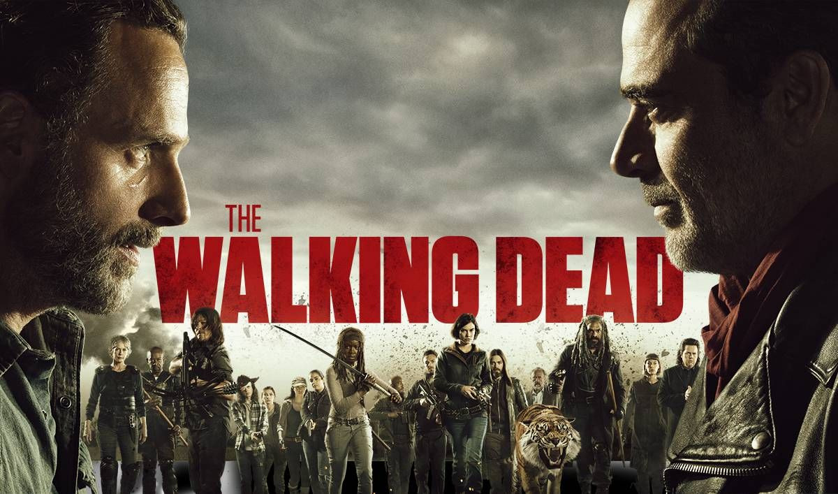 The Walking Dead: Condanna per la morte dello stuntman