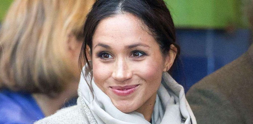 Meghan Markle lascia i social