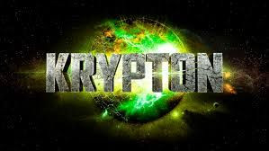 Krypton: il nuovo trailer della serie prequel di Superman