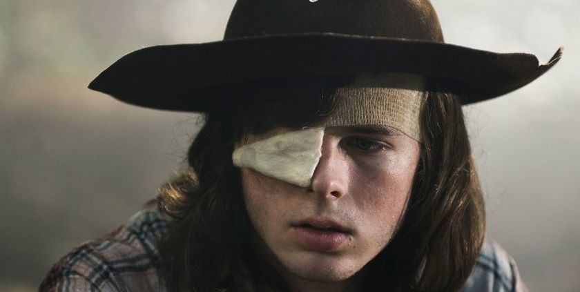 Kirkman e Gimple difendono la scelta di uccidere Carl