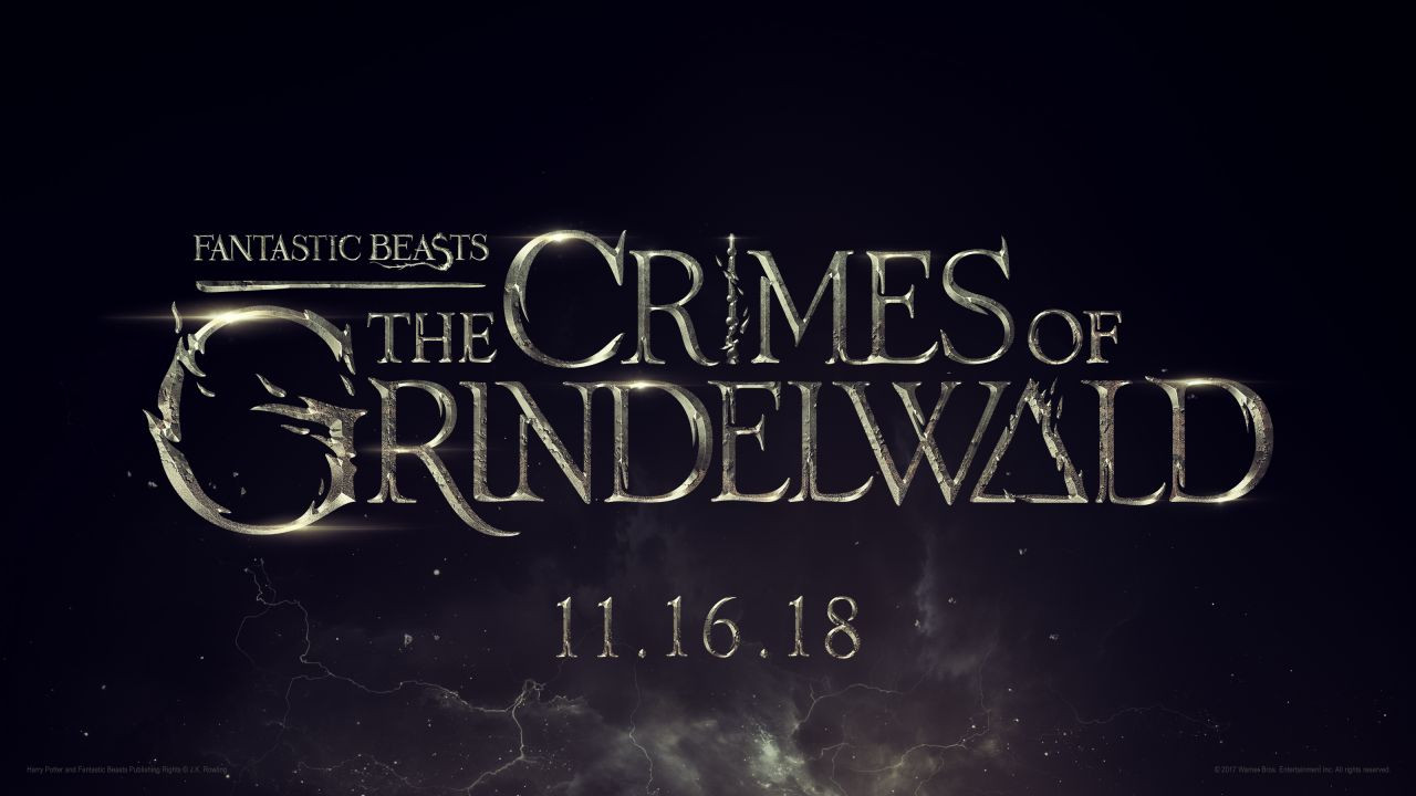 Animali Fantastici i crimini di Grindelwald: rilasciate nuove immagini del film