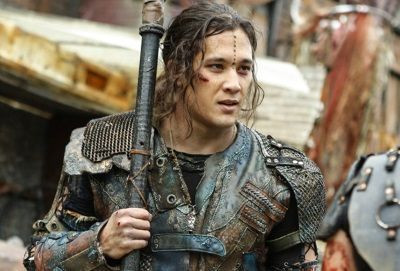 Shadowhunters 3:  Chai Hansen entra nel cast con un ruolo chiave (foto)