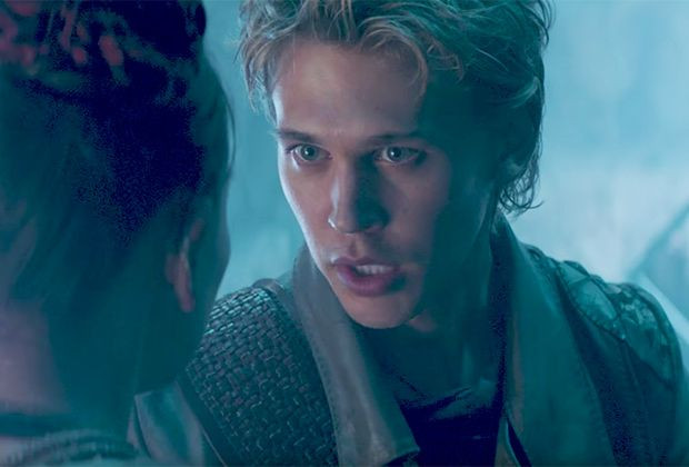 The Shannara Chronicles cancellata, la terza stagione non ci sarà