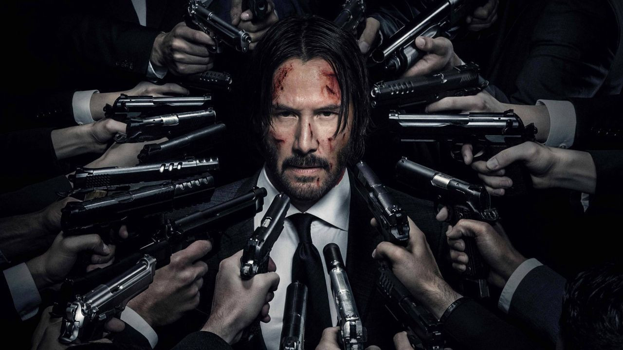 The Continental: in arrivo la serie spin-off sull'hotel di John Wick