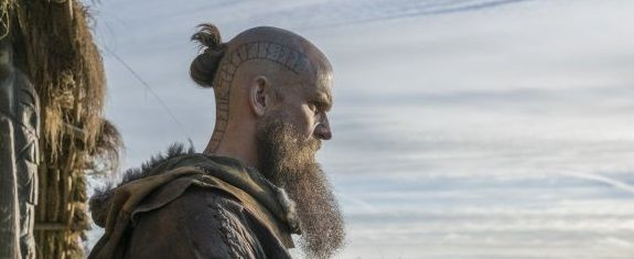 Vikings 5x09: Promo, sinossi,immagini e sneak peek di "A simple story"