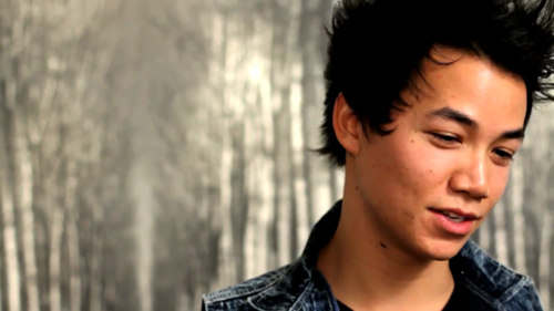 The 100: Shannon Kook scelto per un misterioso ruolo