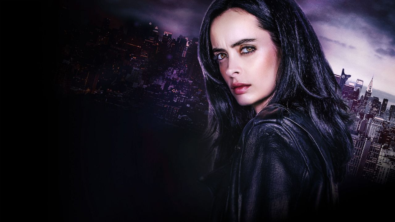 Jessica Jones: nuove immagini della seconda stagione