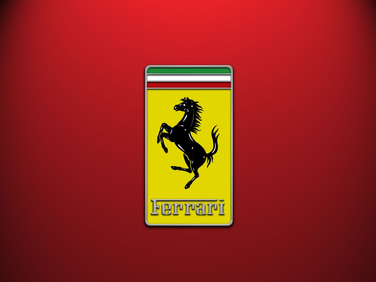 Ferrari: presto arriverà la prima auto elettrica della casa di Maranello