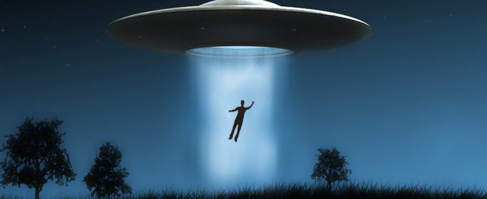Inventato il raggio traente di Star Trek