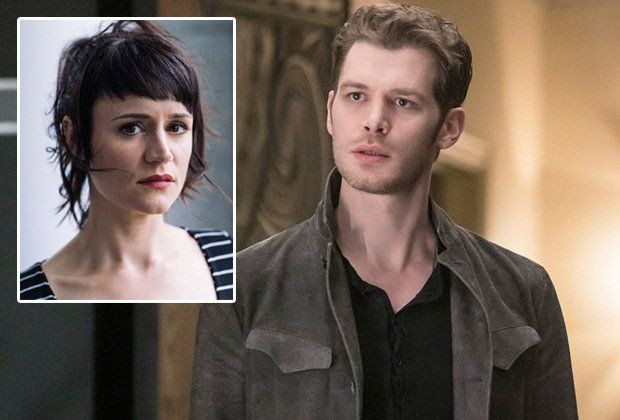 The Originals 5: Nuova entrata nel cast e notizie sullo spin-off su Hope Mikaelson