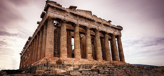 Avgi: ricostruito  il volto di una  donna greca vissuta 9000 anni fa
