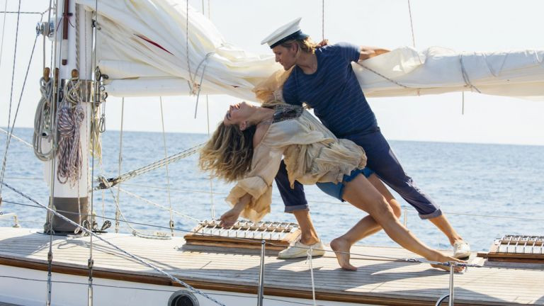 Mamma mia! Ci risiamo: trailer italiano e poster ufficiale