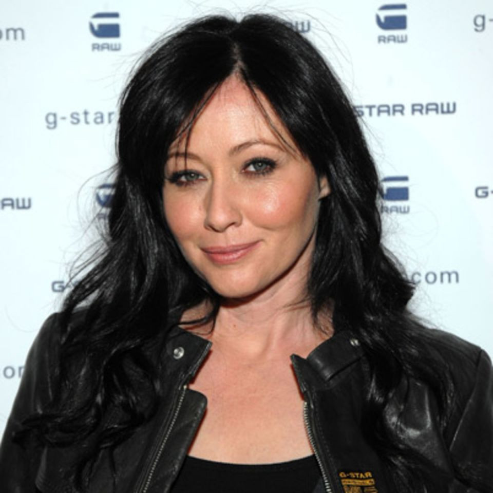 Charmed: l'opinione di Shannen Doherty, Prue Halliwell, sul reboot
