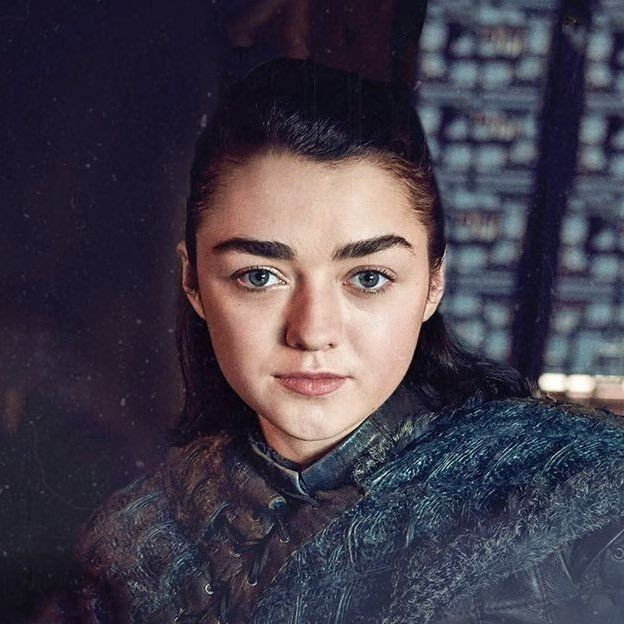 Game of Thrones 8: Maisie Williams smentisce la data della messa in onda