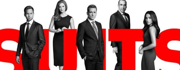 Suits: Usa Network annuncia l'ottava stagione