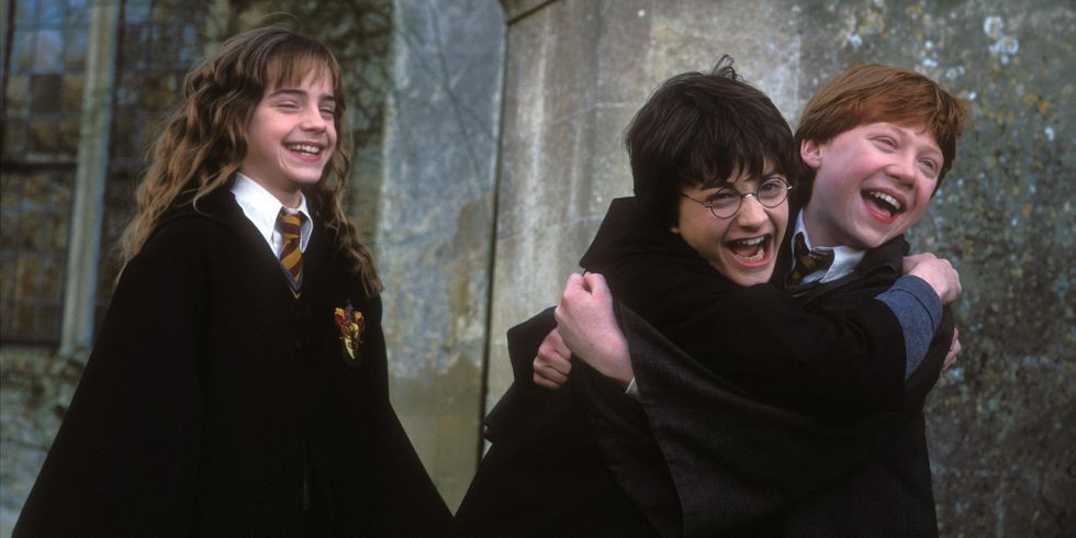 Harry Potter: scoprite la crociera a tema a Londra