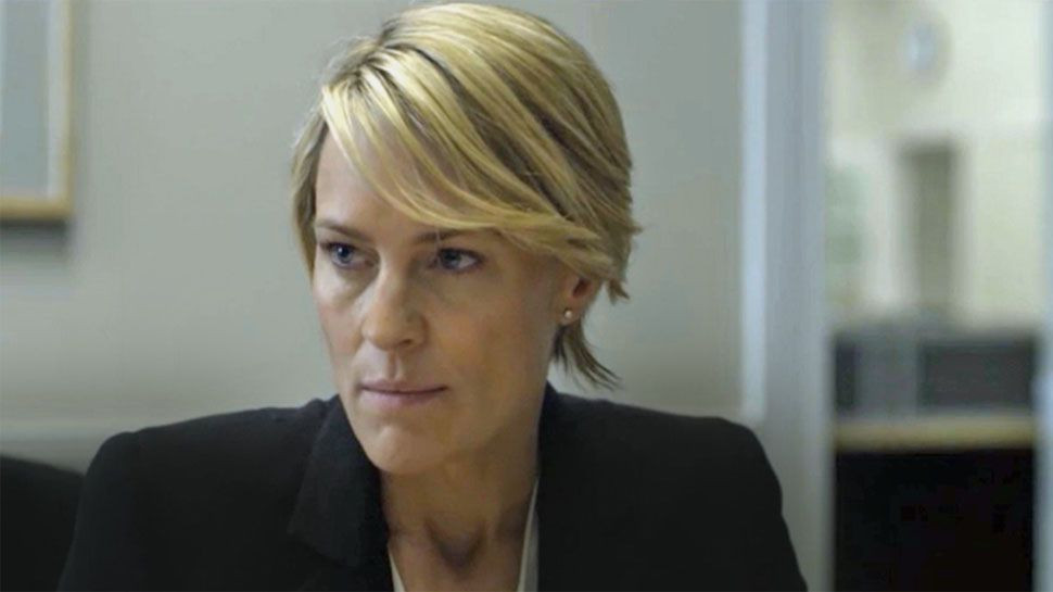 House of Cards 6: finalmente sono ricominciate le riprese
