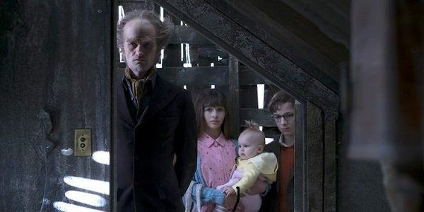 Una serie di sfortunati eventi: la serie terminerà alla terza stagione