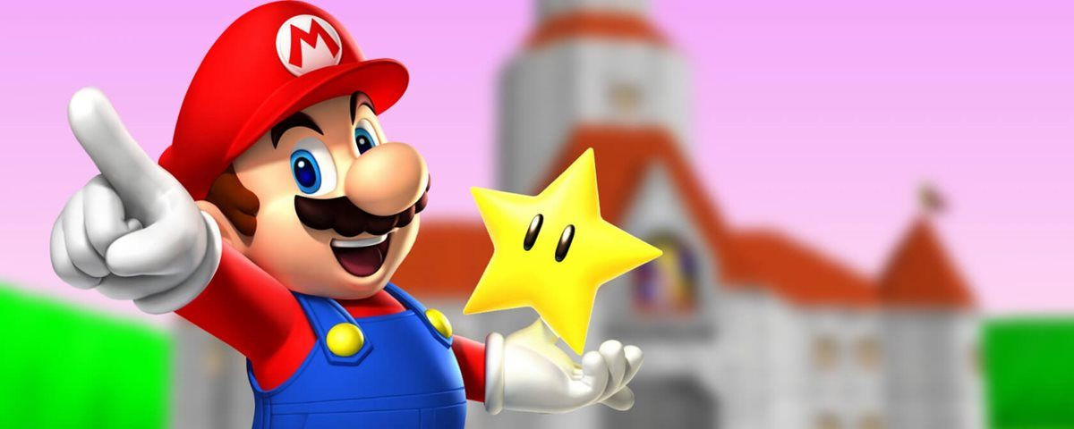 Super Mario: Nintendo annuncia il film d'animazione
