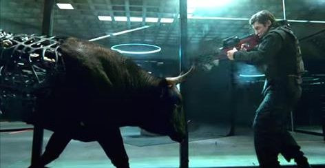 Westworld 2: Il trailer del Super Bowl e la data della première