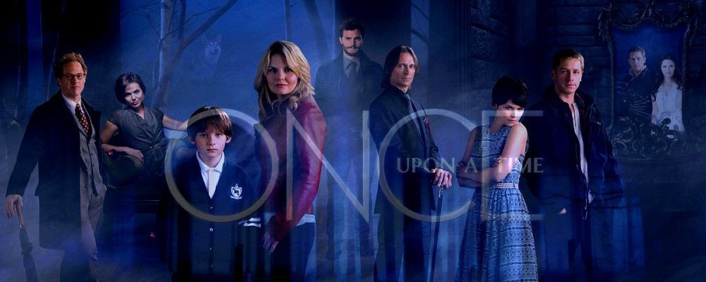 Once Upon A Time: I protagonisti dicono addio alla serie