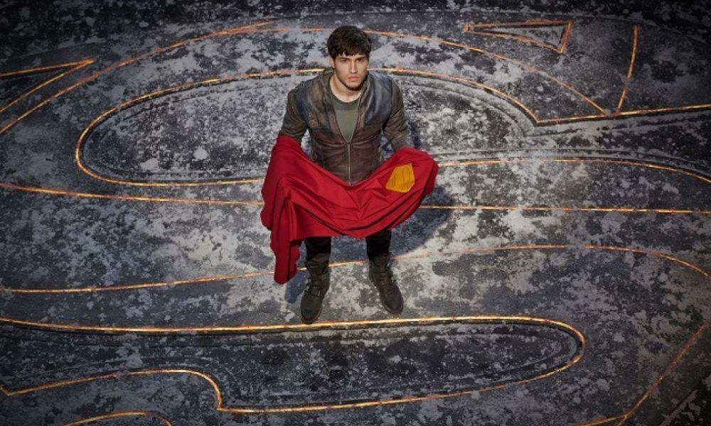 Krypton: Syfy ha rilasciato due nuovi video promo sulla serie prequel di Superman