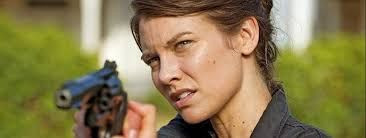 The Walking Dead 9: Lauren Cohan vuole esserci