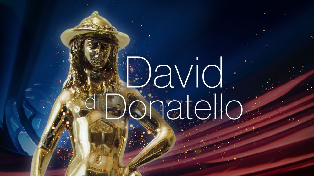 David Di Donatello 2018: Tutte le nomination
