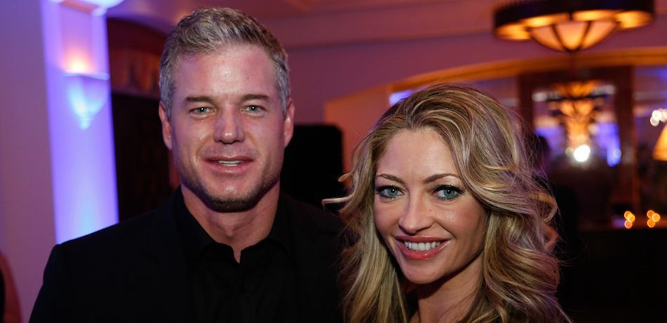 Eric Dane e Rebecca Gayheart divorziano