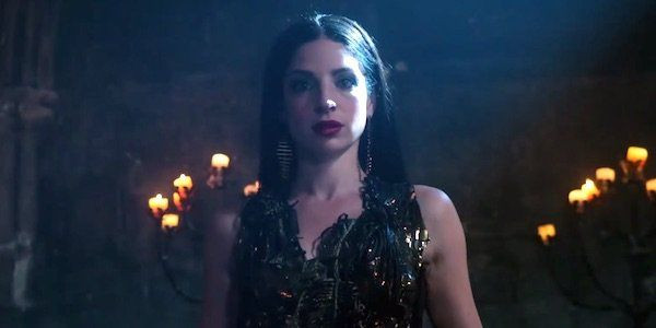Shadowhunters 3: Lilith protagonista del nuovo promo