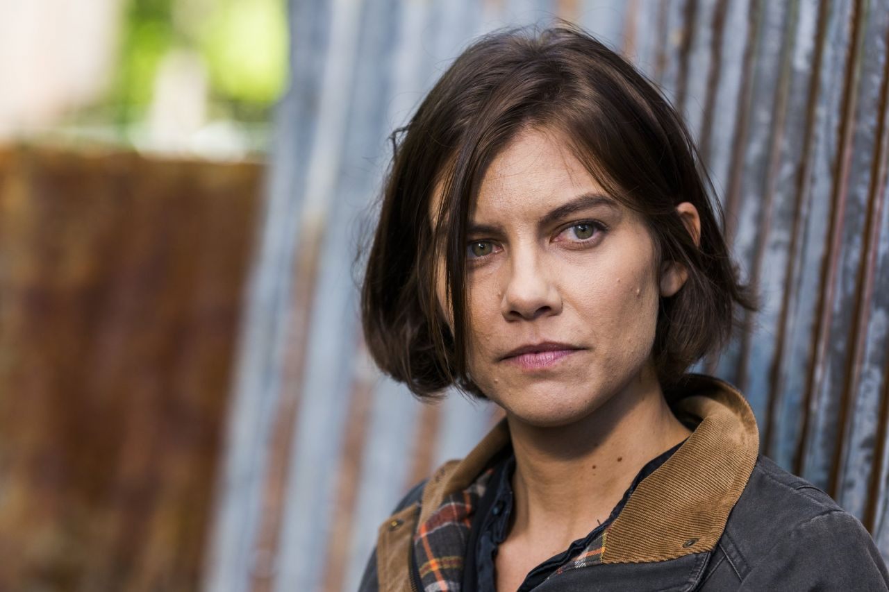 The Walking Dead: Lauren Cohan ha firmato per un pilot con la ABC