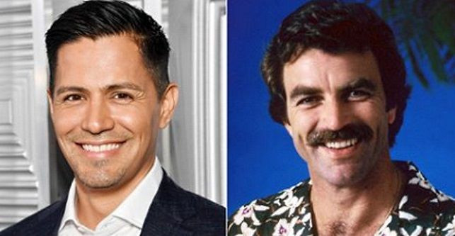 Magnum P.I. Reboot : Jay Hernandez sarà il protagonista