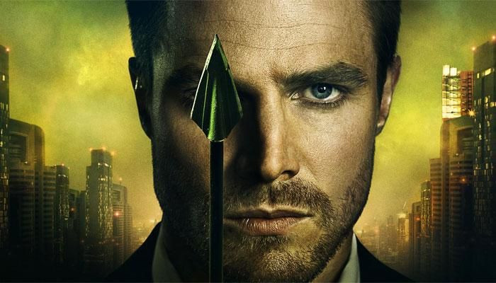 Arrow 6: il ritorno di Roy Harper nelle nuove foto