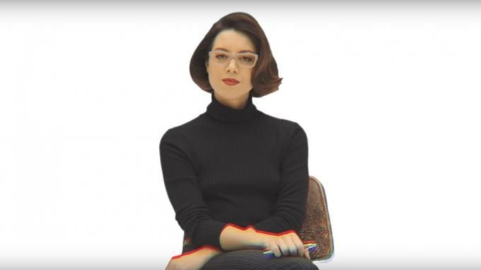 Legion : promo da Aubrey Plaza per la seconda stagione