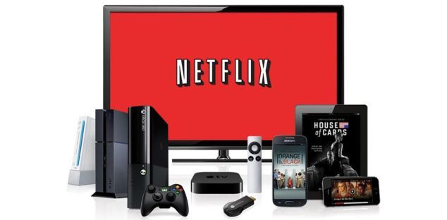 Netflix: le novità in catalogo a Marzo 2018