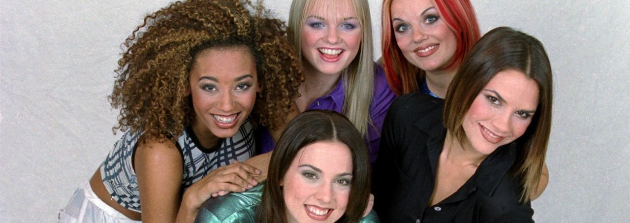 Le Spice Girls saranno ospiti al matrimonio del Principe Harry per Cantare?