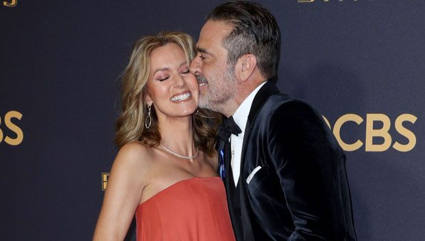 Jeffrey Dean Morgan di The Walking Dead è diventato di nuovo padre