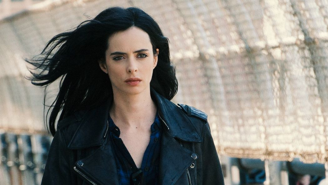 Jessica Jones 2: un dietro le quinte del cast presenta la "Donna Forte"