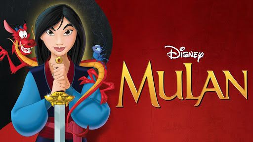 Disney ritarda l'uscita del Live Action su Mulan