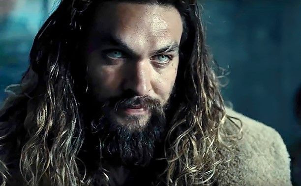 Il reboot del Corvo con Jason Momoa ha una data di uscita !