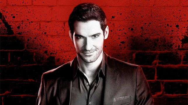 Lucifer: Tom Ellis vuole una quarta stagione "più cupa"