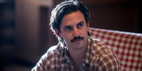 This is Us: Milo Ventimiglia taglia i baffi di Jack