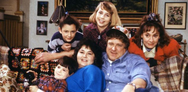 Pappa e Ciccia: il nuovo trailer del revival della sit-com