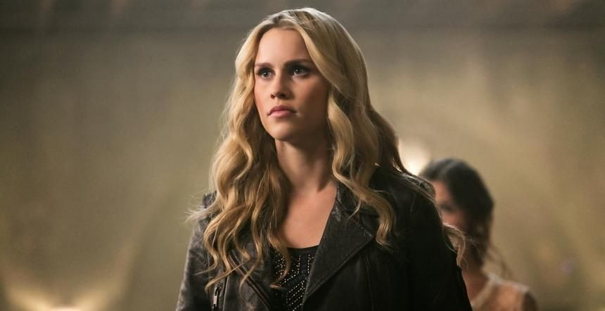 The Originals: Claire Holt commuove col racconto del suo aborto