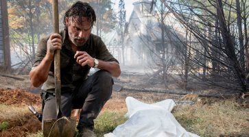 The Walking Dead 8x10: la recensione di "The Lost and the Plunderers"
