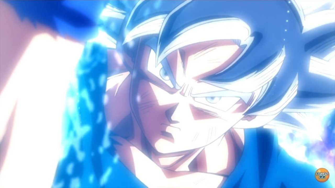 Dragon Ball Super: Rivelato il corretto titolo dell'ultimo episodio