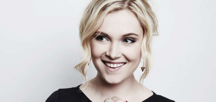 The 100: Eliza Taylor in Italia per la Con-Clave 2018