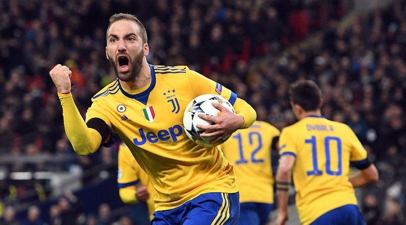 Champions League: Tottenham-Juventus 1-2, Juve ai quarti