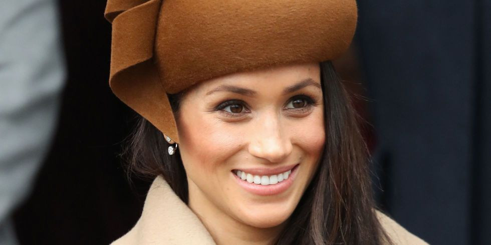 Meghan Markle è stata battezzata, il matrimonio si avvicina