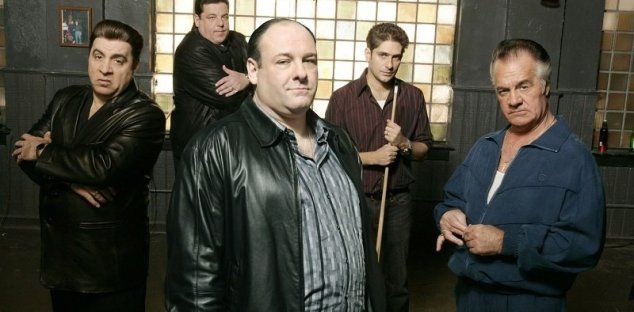 I Soprano: in lavorazione un film prequel della serie